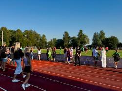 Tukuma pilsetas stadions