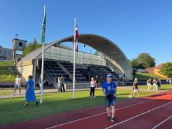 Tukuma pilsetas stadions