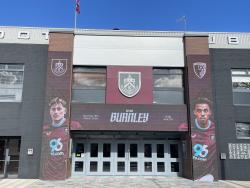 An image of Turf Moor uploaded by joneverett