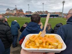Turnbull Ground