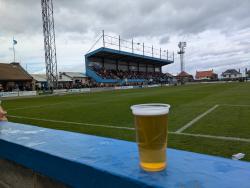 Turnbull Ground