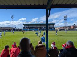 Turnbull Ground
