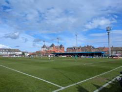 Turnbull Ground