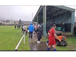 An image of Ty-Isaf Park uploaded by jonwoozley