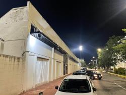 An image of Unidad Deportiva Mario Villanueva Madrid uploaded by ajhowell