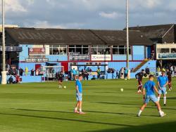 An image of United Park uploaded by francis0262