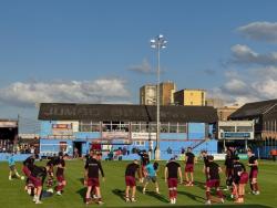 An image of United Park uploaded by francis0262