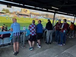 An image of United Park uploaded by francis0262