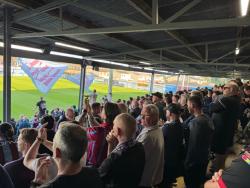 An image of United Park uploaded by francis0262