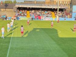 An image of United Park uploaded by francis0262