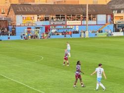 An image of United Park uploaded by francis0262