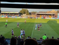 An image of United Park uploaded by francis0262