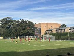 UNSW Village Green