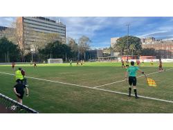 UNSW Village Green