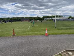An image of Unwin Road Sports Field uploaded by rampage