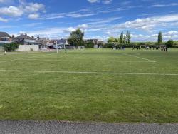 An image of Unwin Road Sports Field uploaded by rampage