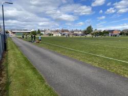 An image of Unwin Road Sports Field uploaded by rampage