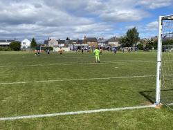 An image of Unwin Road Sports Field uploaded by rampage