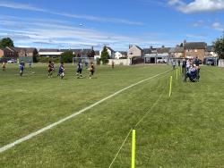 An image of Unwin Road Sports Field uploaded by rampage