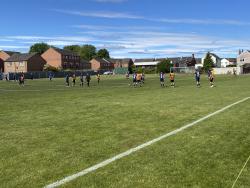 An image of Unwin Road Sports Field uploaded by rampage