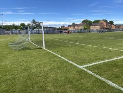 An image of Unwin Road Sports Field uploaded by rampage