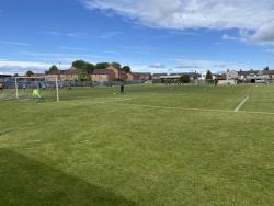 An image of Unwin Road Sports Field uploaded by rampage