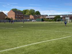 An image of Unwin Road Sports Field uploaded by rampage