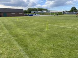 Unwin Road Sports Field