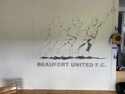 Unwin Road Sports Field