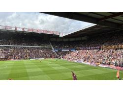 An image of Valley Parade uploaded by bctomuk