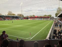 An image of Van Donge & De Roo Stadion uploaded by tom-offord