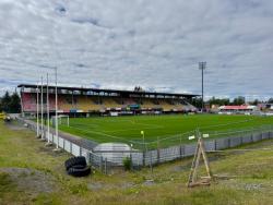 An image of Vare Areena uploaded by francis0262