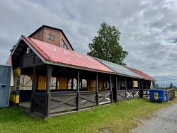 An image of Vare Areena uploaded by francis0262