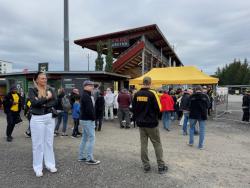 An image of Vare Areena uploaded by francis0262