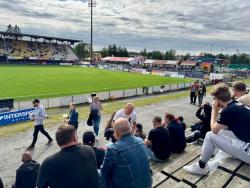 An image of Vare Areena uploaded by francis0262