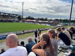 An image of Vare Areena uploaded by francis0262