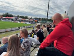 An image of Vare Areena uploaded by francis0262