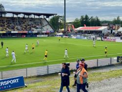 An image of Vare Areena uploaded by francis0262