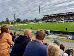 An image of Vare Areena uploaded by francis0262