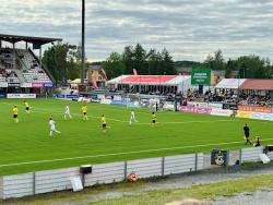 An image of Vare Areena uploaded by francis0262