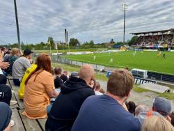 An image of Vare Areena uploaded by francis0262