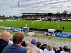 An image of Vare Areena uploaded by francis0262