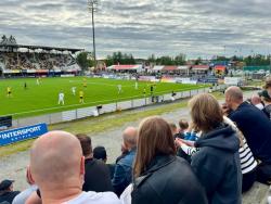 An image of Vare Areena uploaded by francis0262