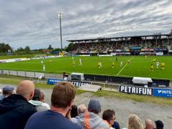 An image of Vare Areena uploaded by francis0262