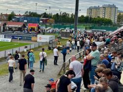 An image of Vare Areena uploaded by francis0262
