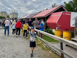 An image of Vare Areena uploaded by francis0262