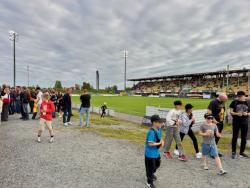 An image of Vare Areena uploaded by francis0262