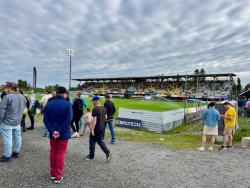 An image of Vare Areena uploaded by francis0262
