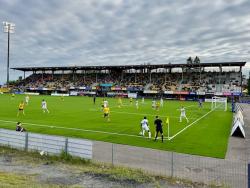 An image of Vare Areena uploaded by francis0262