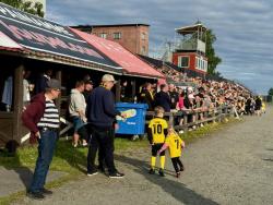 An image of Vare Areena uploaded by francis0262
